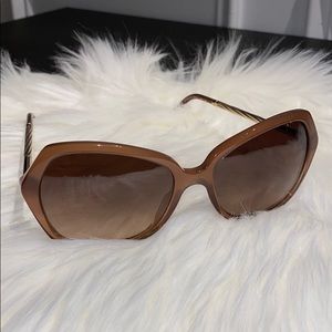 Burberry sunglasses